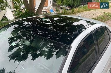 Седан Audi A3 2016 в Києві