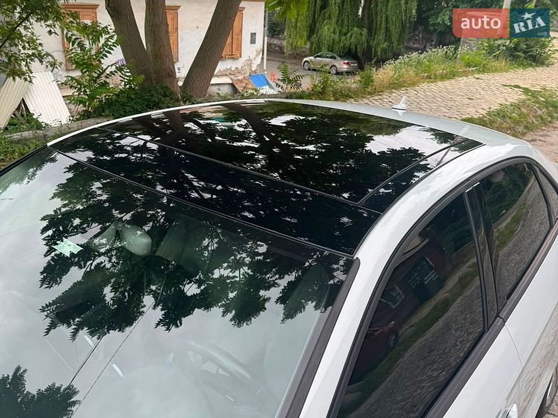 Седан Audi A3 2016 в Києві