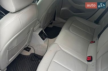 Седан Audi A3 2016 в Києві