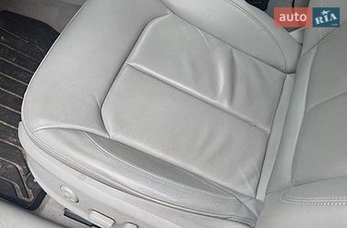Седан Audi A3 2016 в Києві