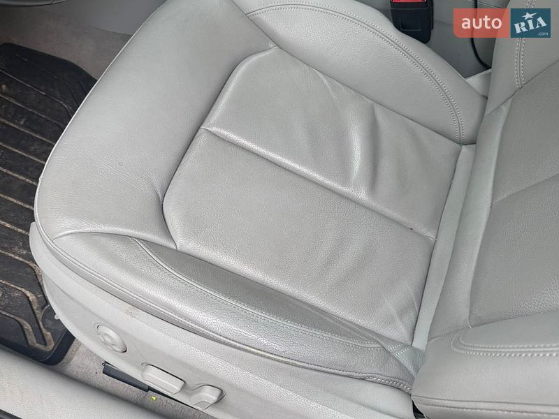 Седан Audi A3 2016 в Києві