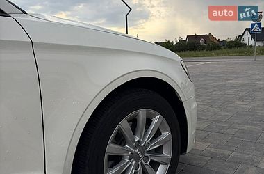 Седан Audi A3 2014 в Луцке