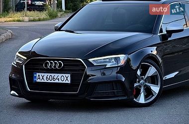 Седан Audi A3 2014 в Запоріжжі фото 2 Седан Audi A3 2014 в Запоріжжі