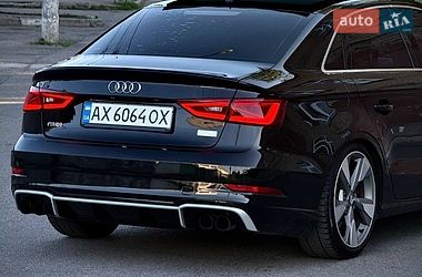 Седан Audi A3 2014 в Запоріжжі фото 7 Седан Audi A3 2014 в Запоріжжі
