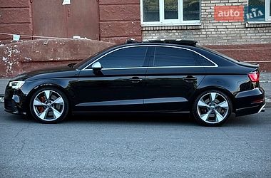 Седан Audi A3 2014 в Запоріжжі фото 12 Седан Audi A3 2014 в Запоріжжі