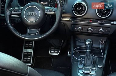 Седан Audi A3 2014 в Запоріжжі фото 17 Седан Audi A3 2014 в Запоріжжі