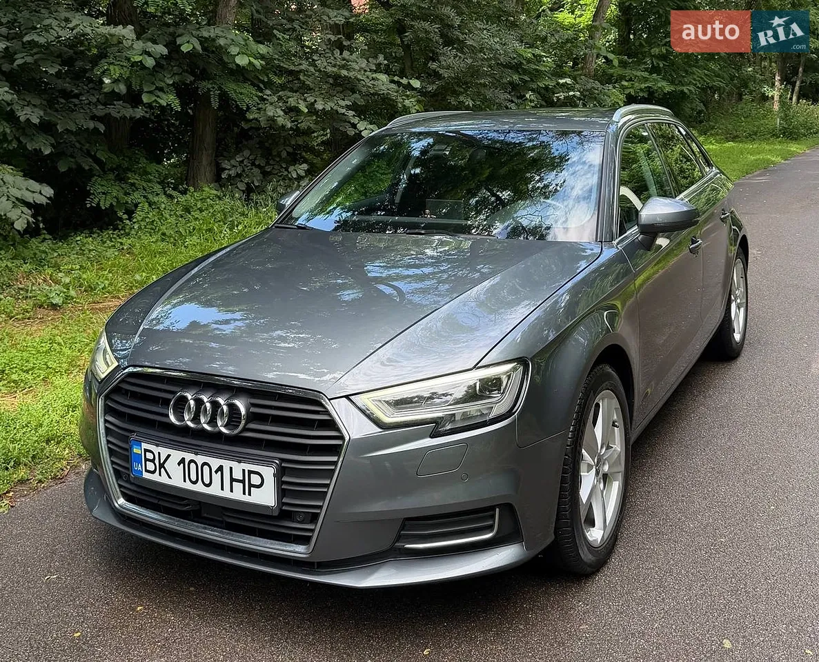 2020 Audi A3 - мініатюра 32