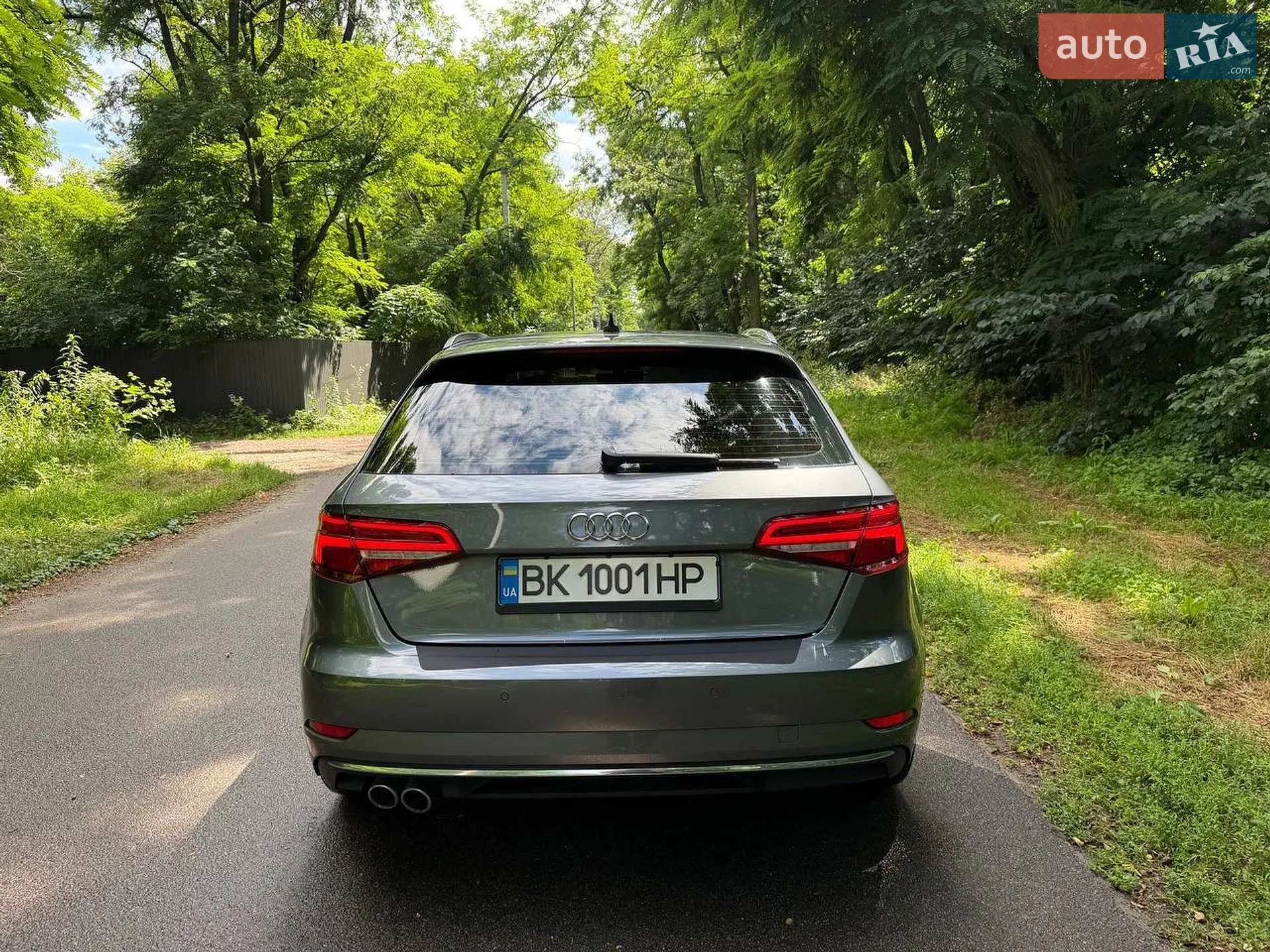 2019 Audi A3 - мініатюра 10