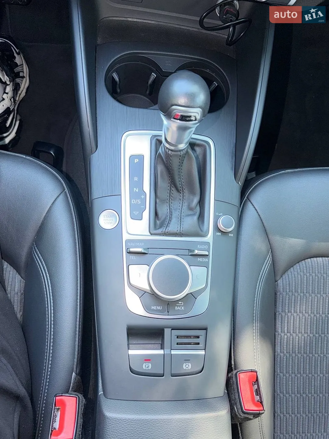 2019 Audi A3 - мініатюра 22