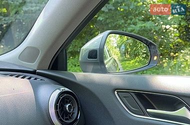 Хэтчбек Audi A3 2019 в Киеве фото 25 Хэтчбек Audi A3 2019 в Киеве