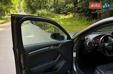 Хэтчбек Audi A3 2019 в Киеве фото 27 Хэтчбек Audi A3 2019 в Киеве
