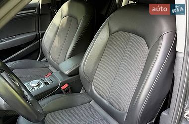 Хэтчбек Audi A3 2019 в Киеве фото 29 Хэтчбек Audi A3 2019 в Киеве