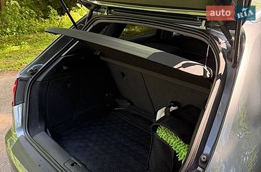 Хэтчбек Audi A3 2019 в Киеве фото 36 Хэтчбек Audi A3 2019 в Киеве