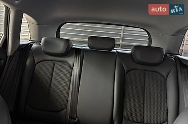 Хэтчбек Audi A3 2019 в Киеве фото 38 Хэтчбек Audi A3 2019 в Киеве