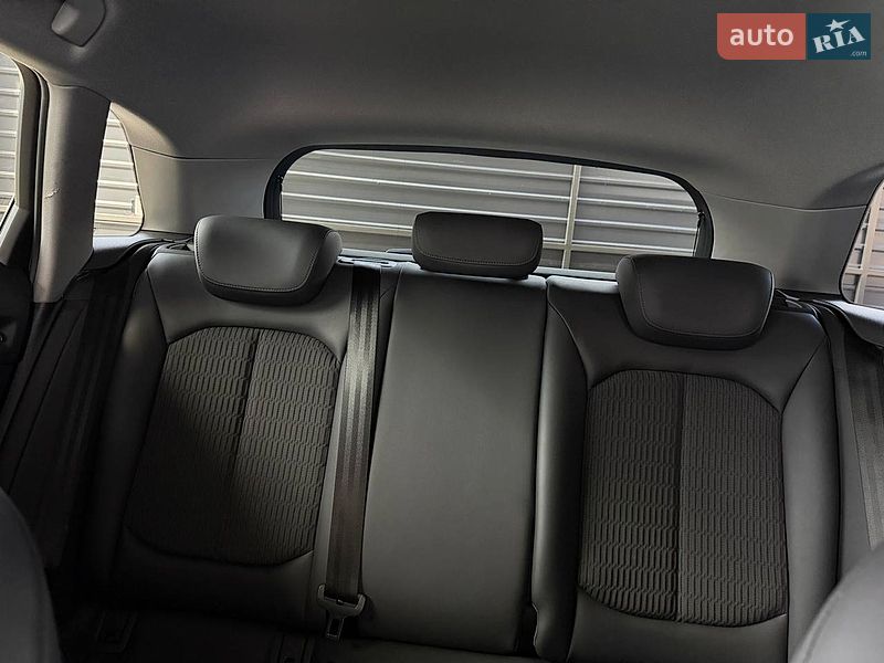Хэтчбек Audi A3 2019 в Киеве фото 38 Хэтчбек Audi A3 2019 в Киеве