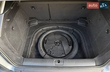Хэтчбек Audi A3 2019 в Киеве фото 39 Хэтчбек Audi A3 2019 в Киеве