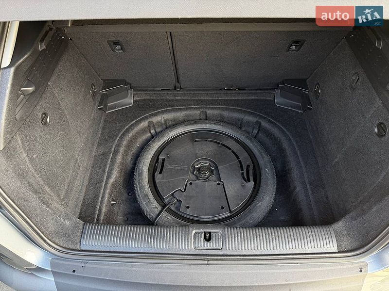 Хэтчбек Audi A3 2019 в Киеве фото 39 Хэтчбек Audi A3 2019 в Киеве
