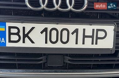 Хэтчбек Audi A3 2019 в Киеве фото 40 Хэтчбек Audi A3 2019 в Киеве