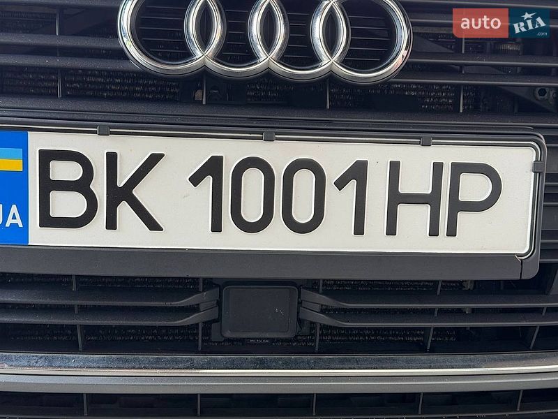Хэтчбек Audi A3 2019 в Киеве фото 40 Хэтчбек Audi A3 2019 в Киеве