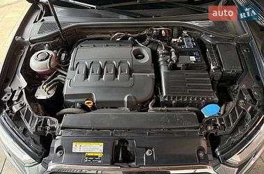 Хэтчбек Audi A3 2019 в Киеве фото 41 Хэтчбек Audi A3 2019 в Киеве