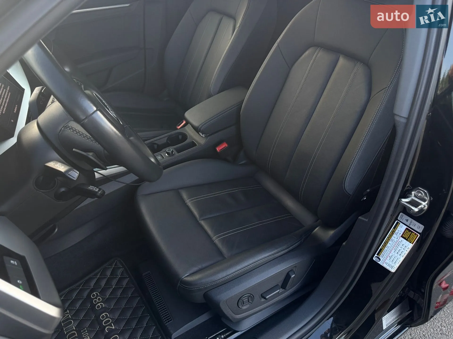 2022 Audi A3 - мініатюра 14