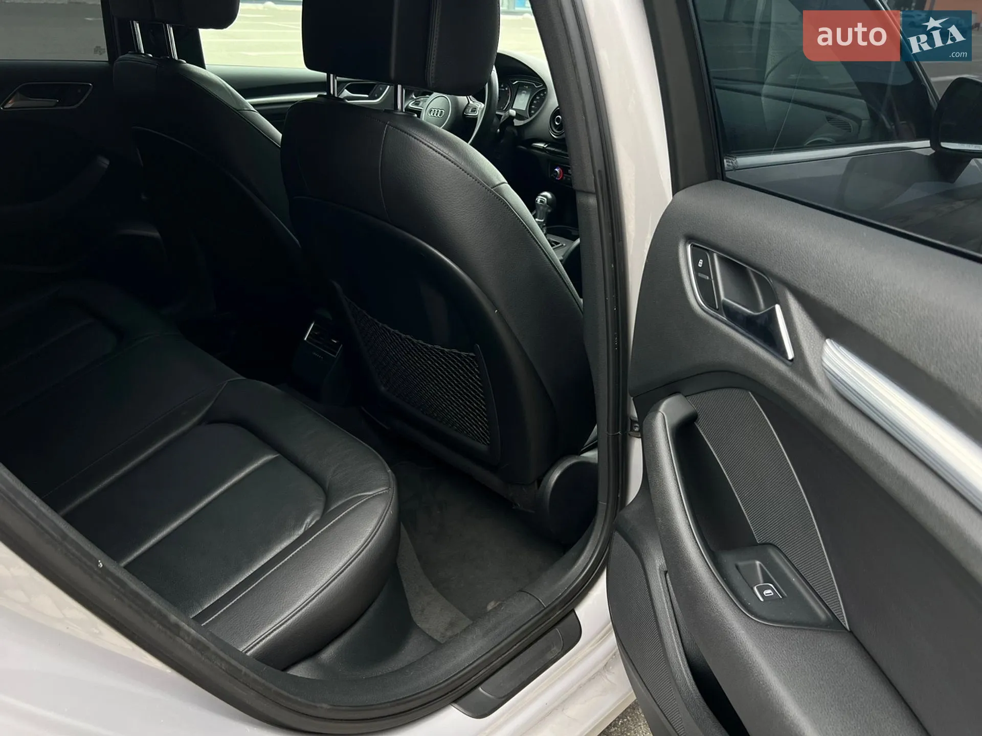 2014 Audi A3 - мініатюра 27