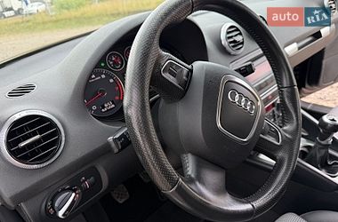 audi a3 2011 в Львов от профессионального продавца Володимир