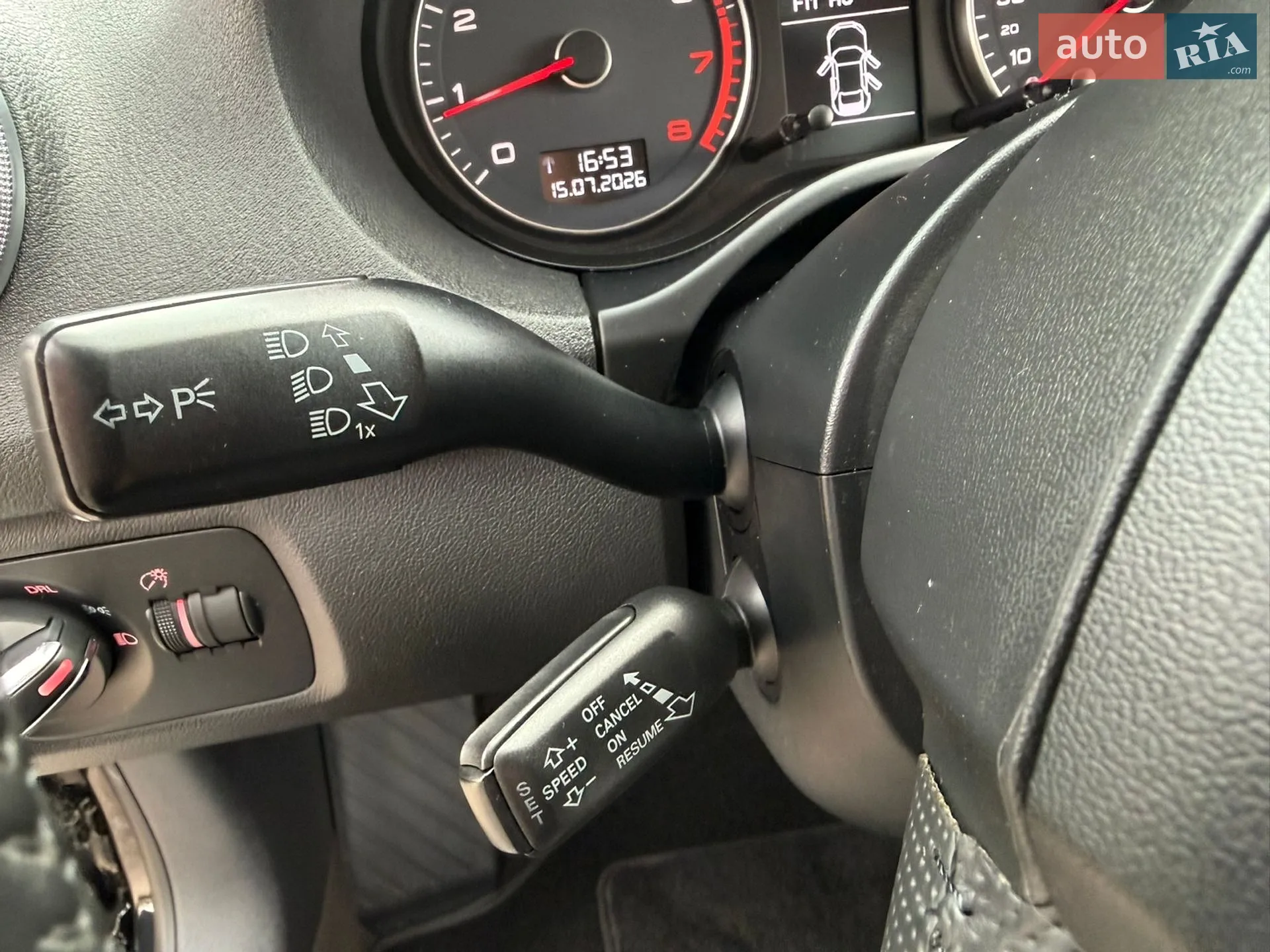 2011 Audi A3 - мініатюра 23