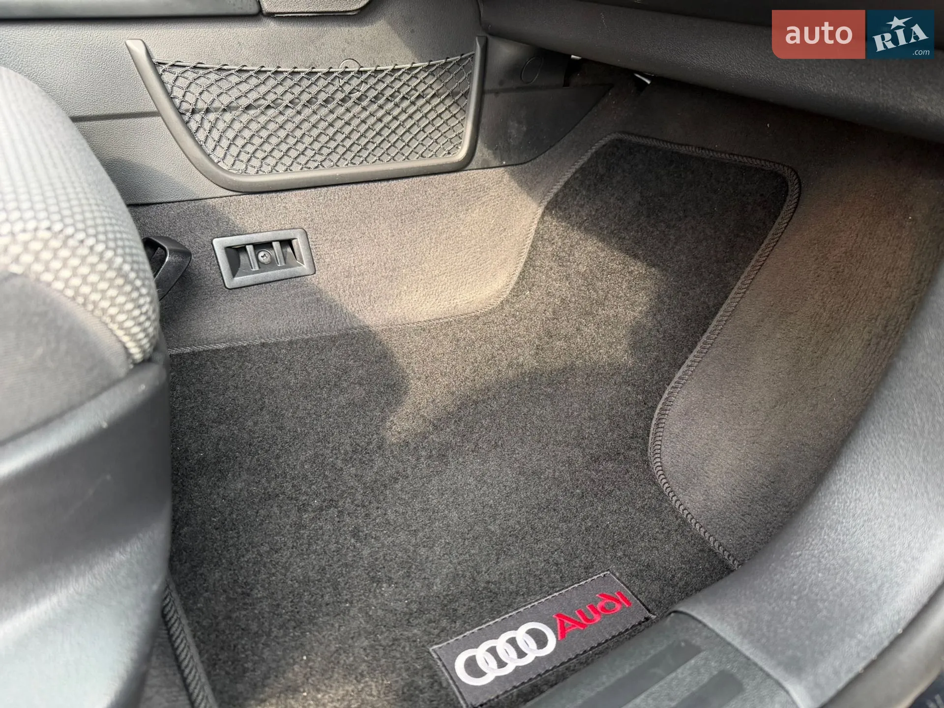 2011 Audi A3 - мініатюра 47