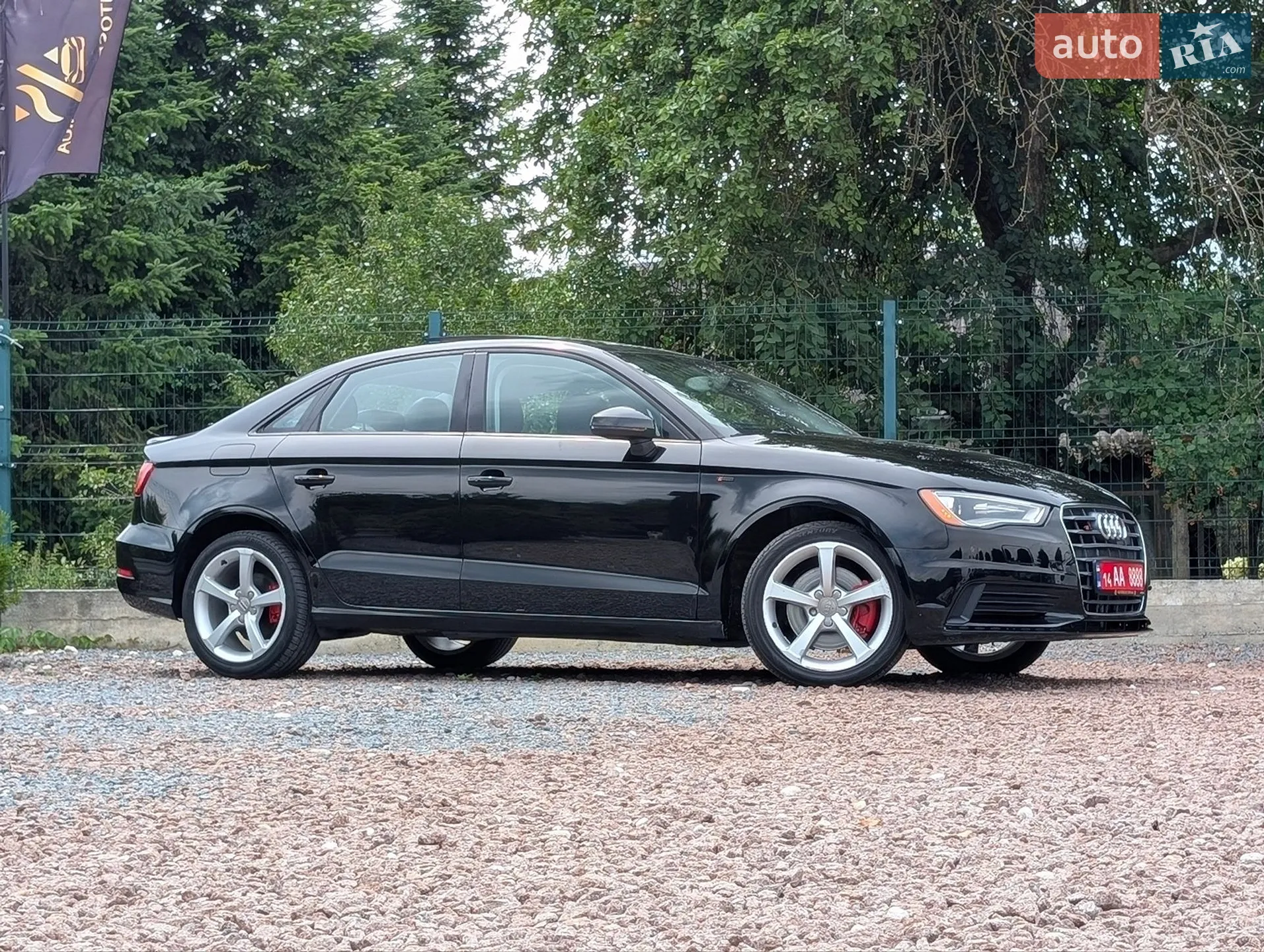 2015 Audi A3 - мініатюра 2