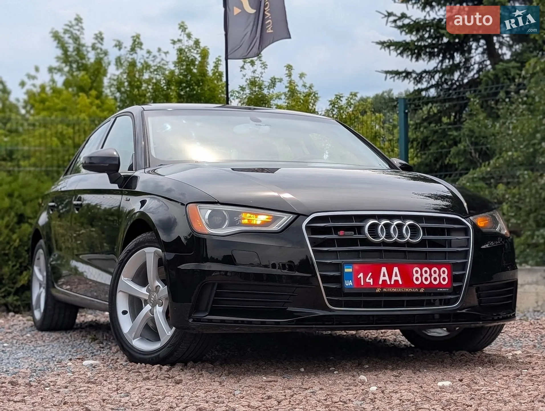 2015 Audi A3 - мініатюра 6