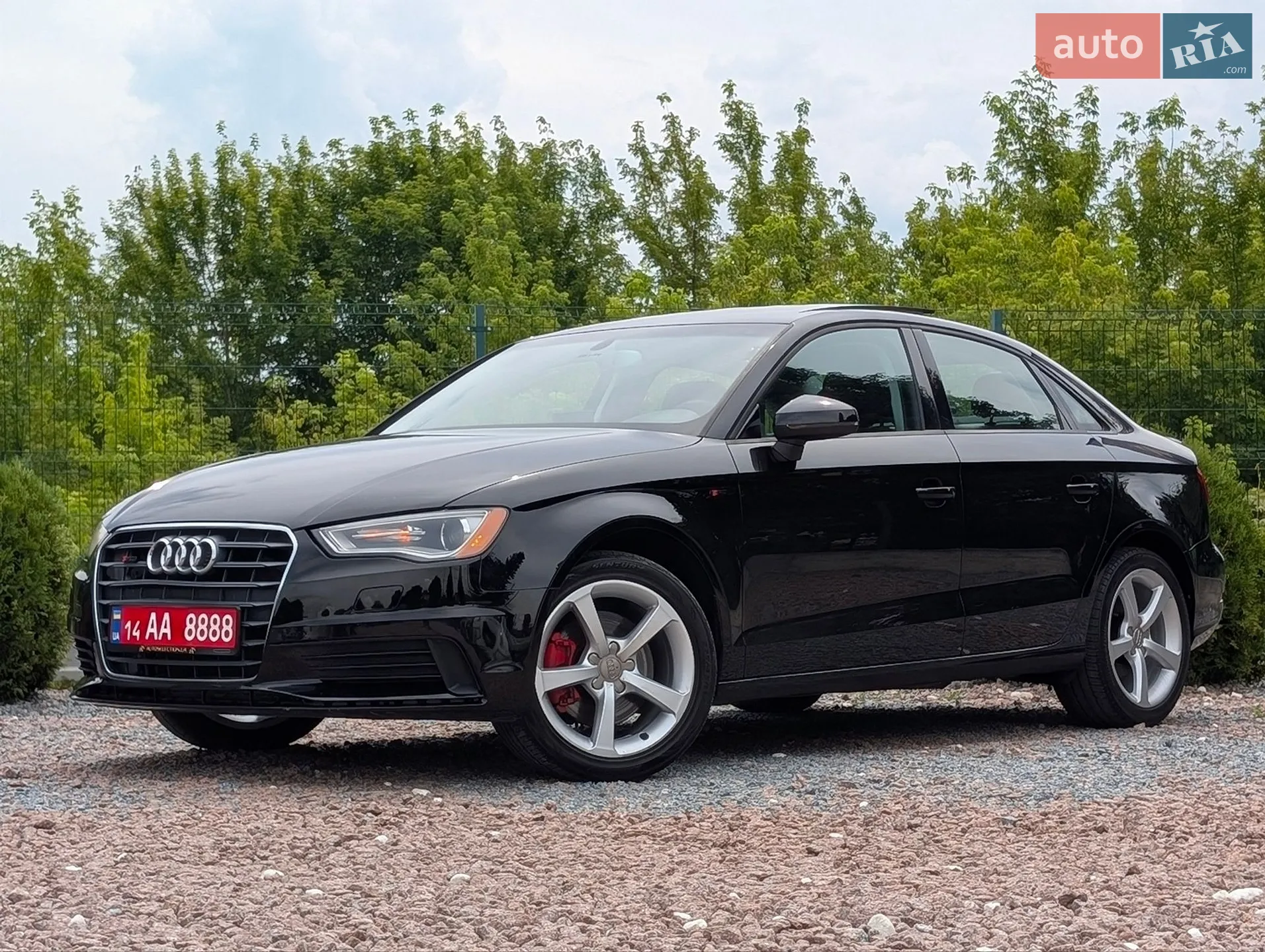 2015 Audi A3 - мініатюра 12
