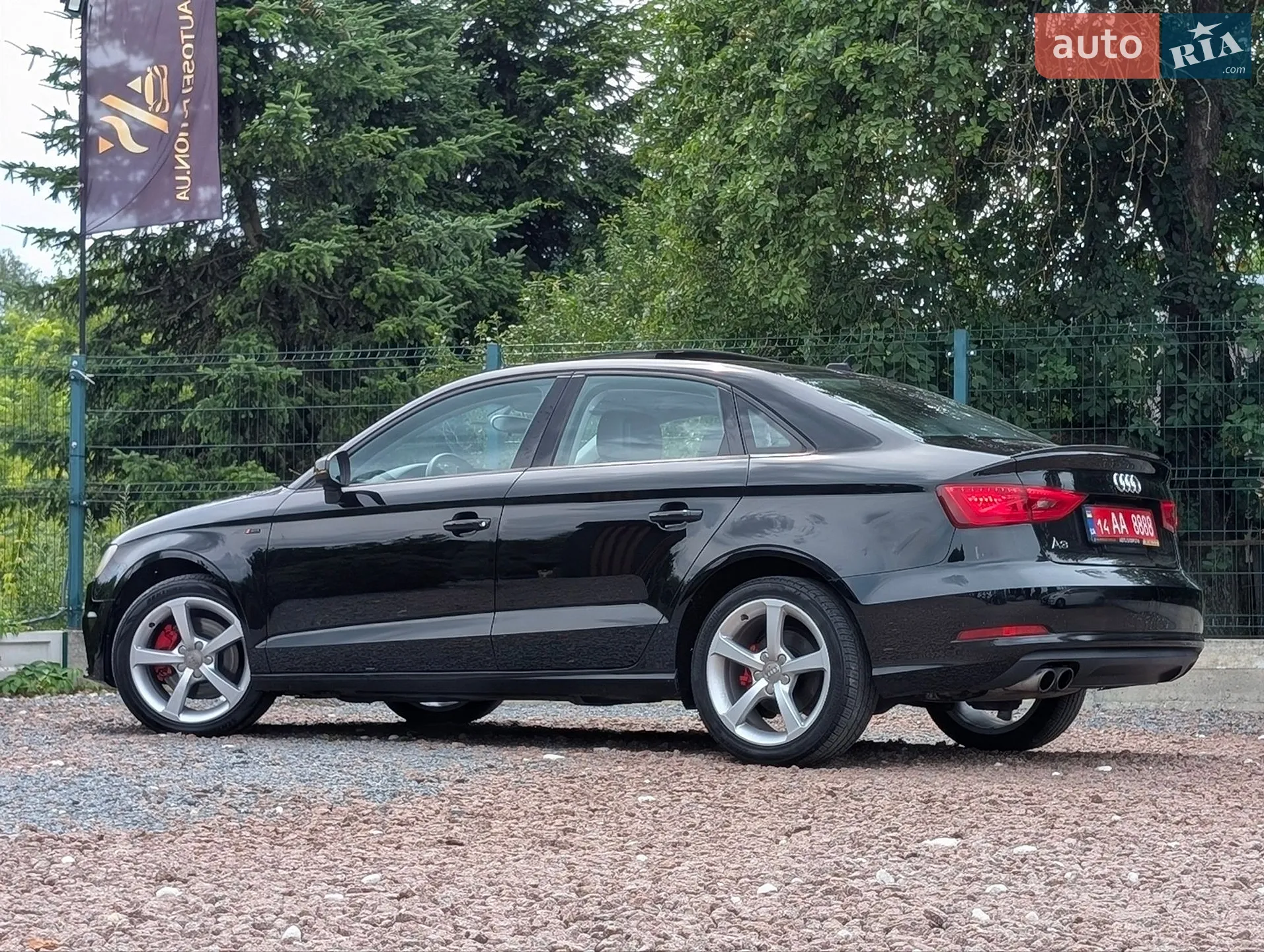 2015 Audi A3 - мініатюра 22
