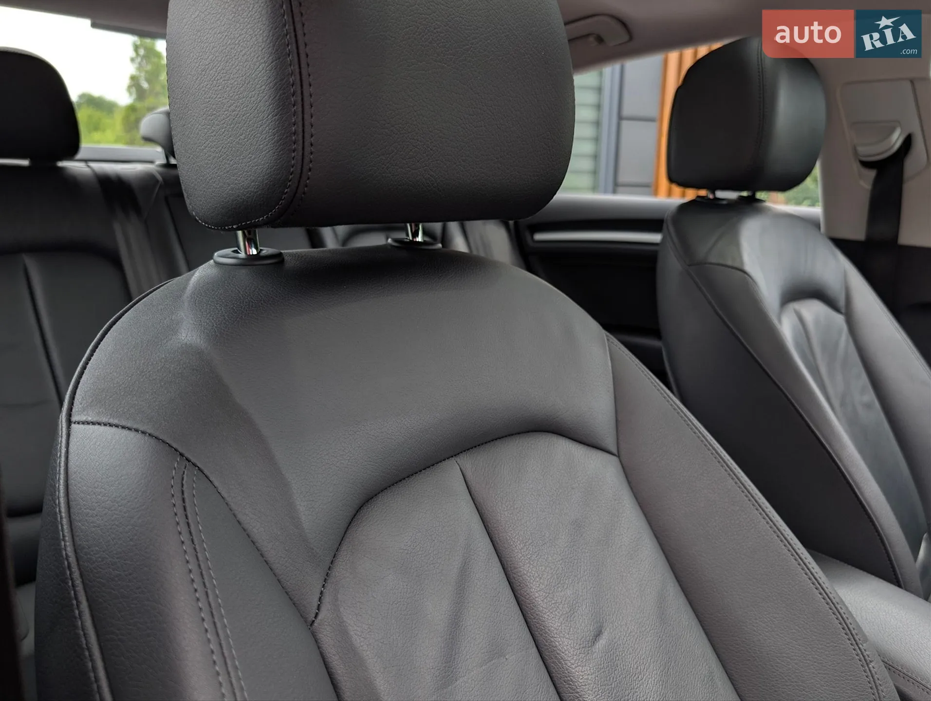 2015 Audi A3 - мініатюра 38