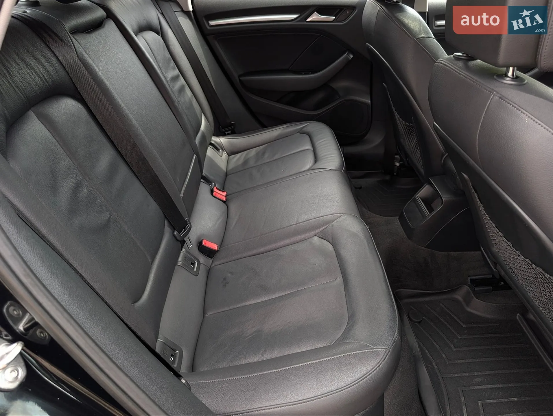 2015 Audi A3 - мініатюра 41