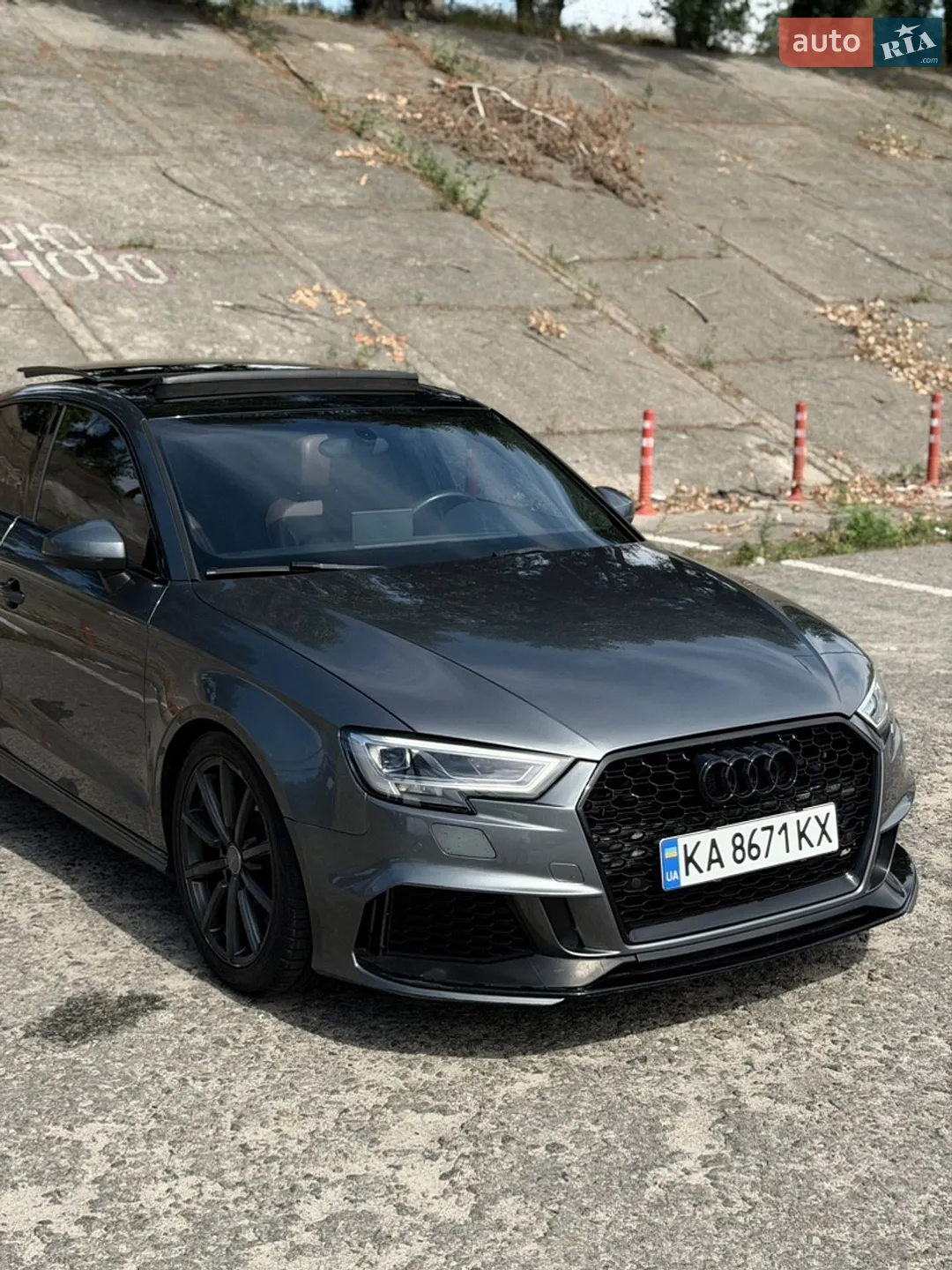 2014 Audi A3 - мініатюра 10