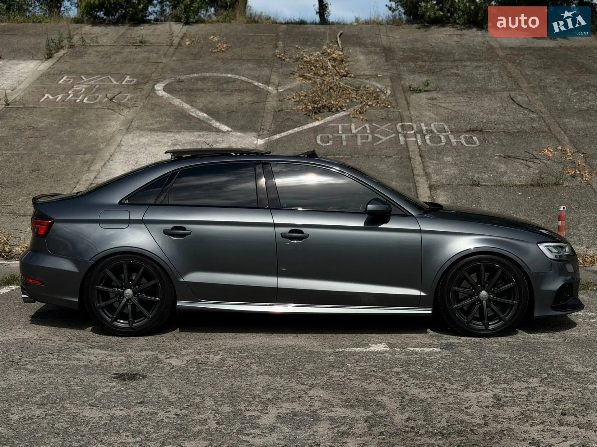 2014 Audi A3 - мініатюра 16