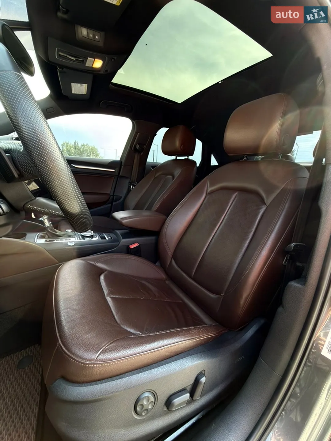 2014 Audi A3 - мініатюра 24