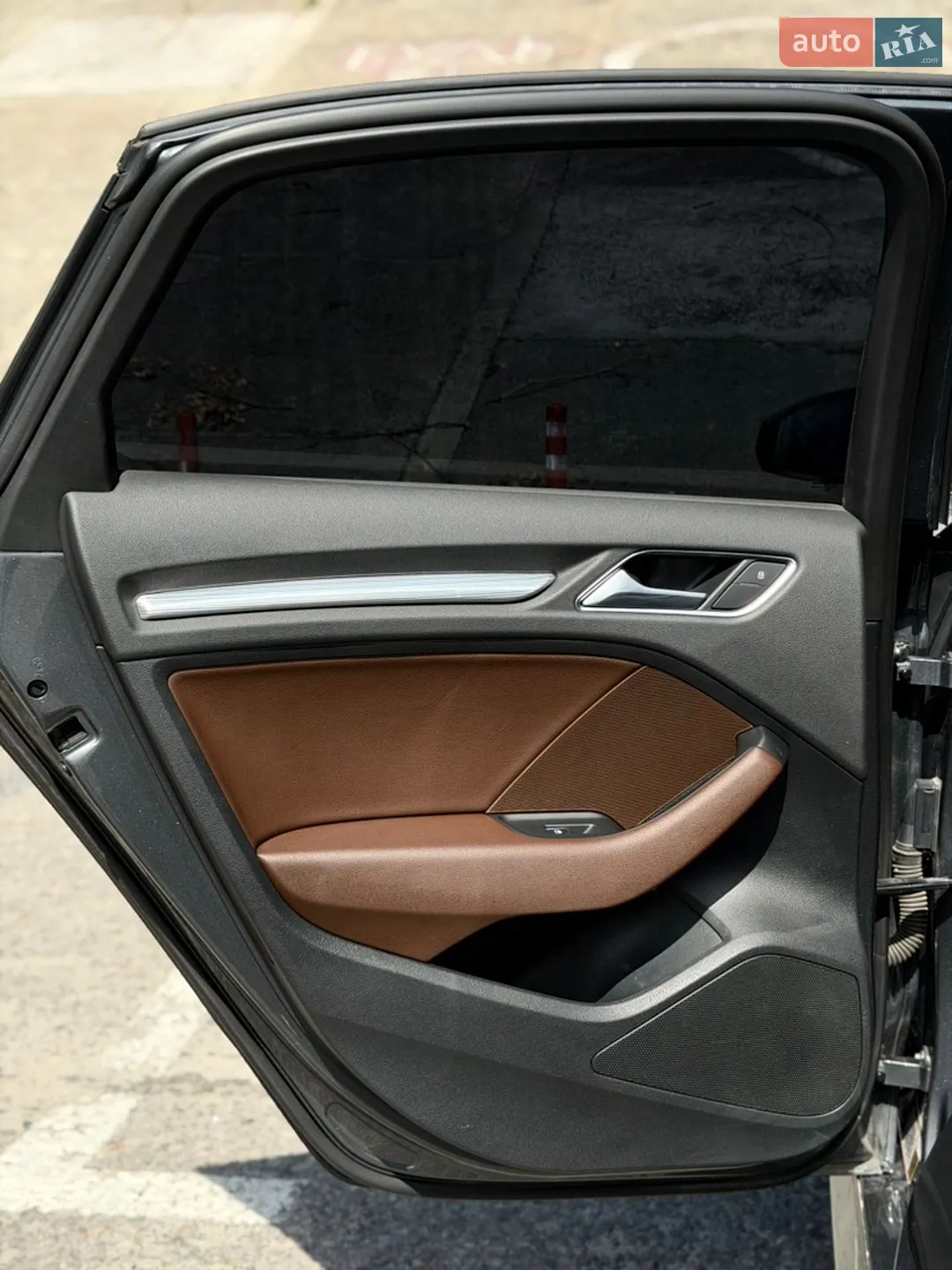 2014 Audi A3 - мініатюра 28