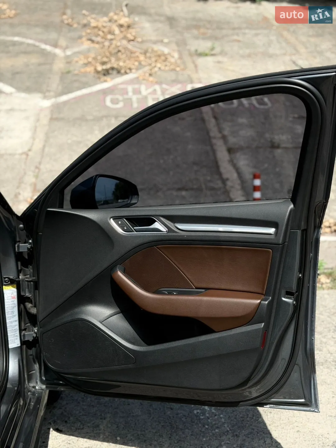 2014 Audi A3 - мініатюра 33