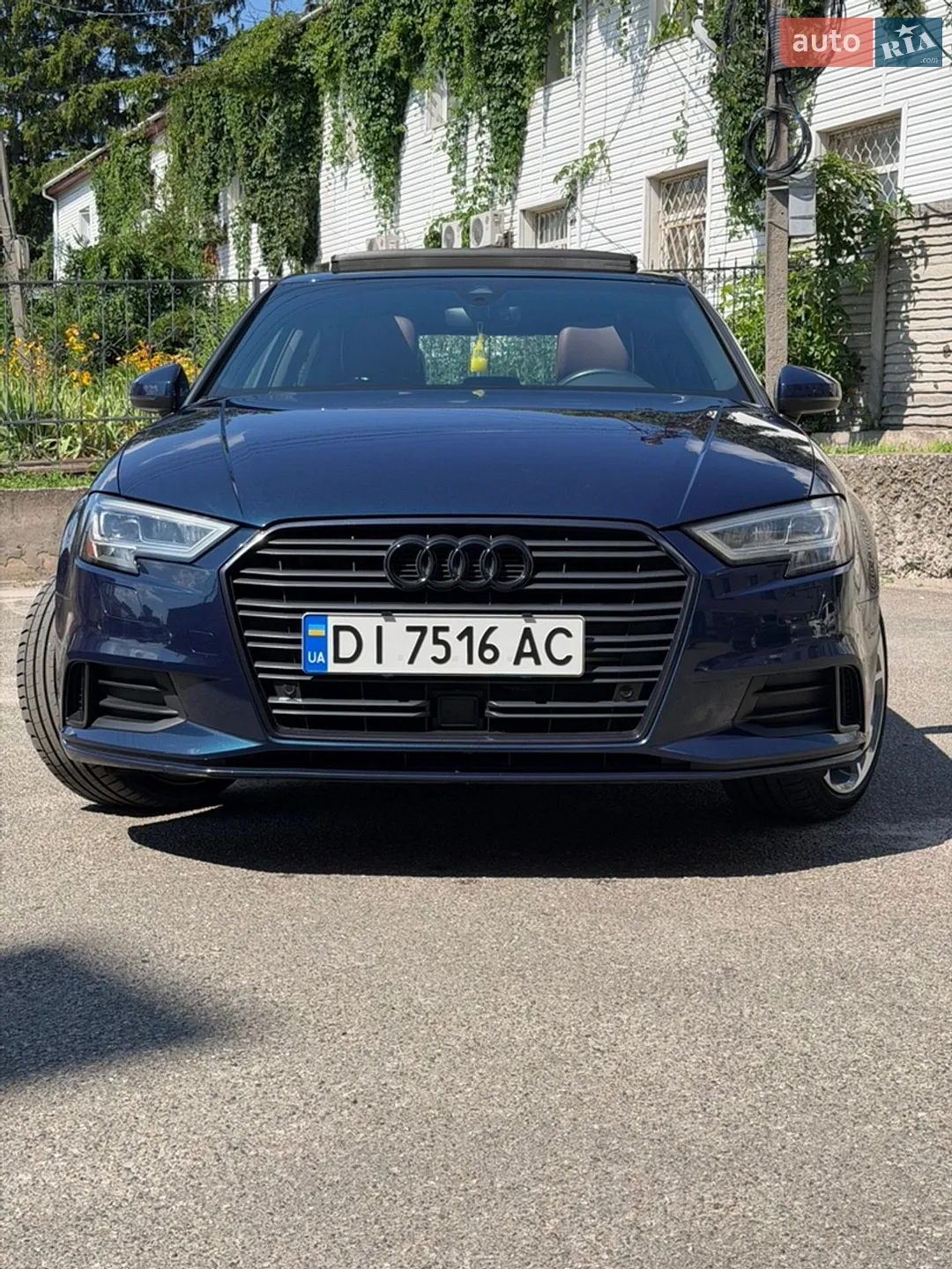 2020 Audi A3 - мініатюра 10