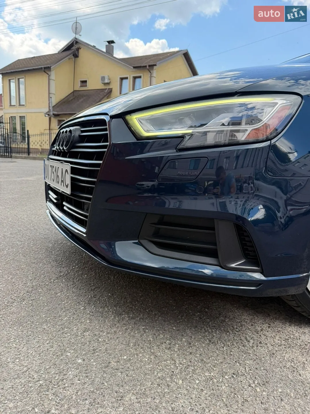 2020 Audi A3 - мініатюра 56