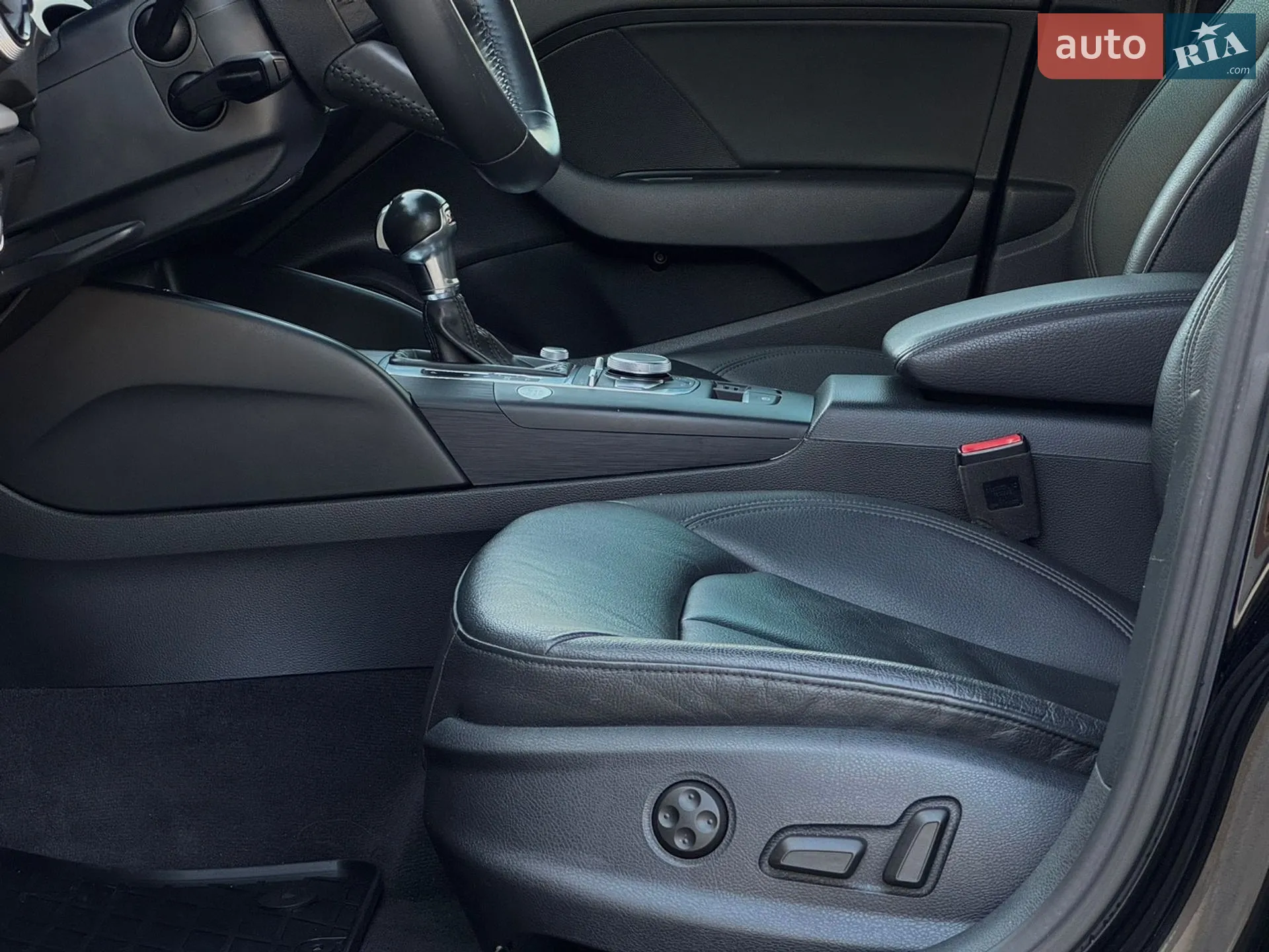 2018 Audi A3 - мініатюра 17