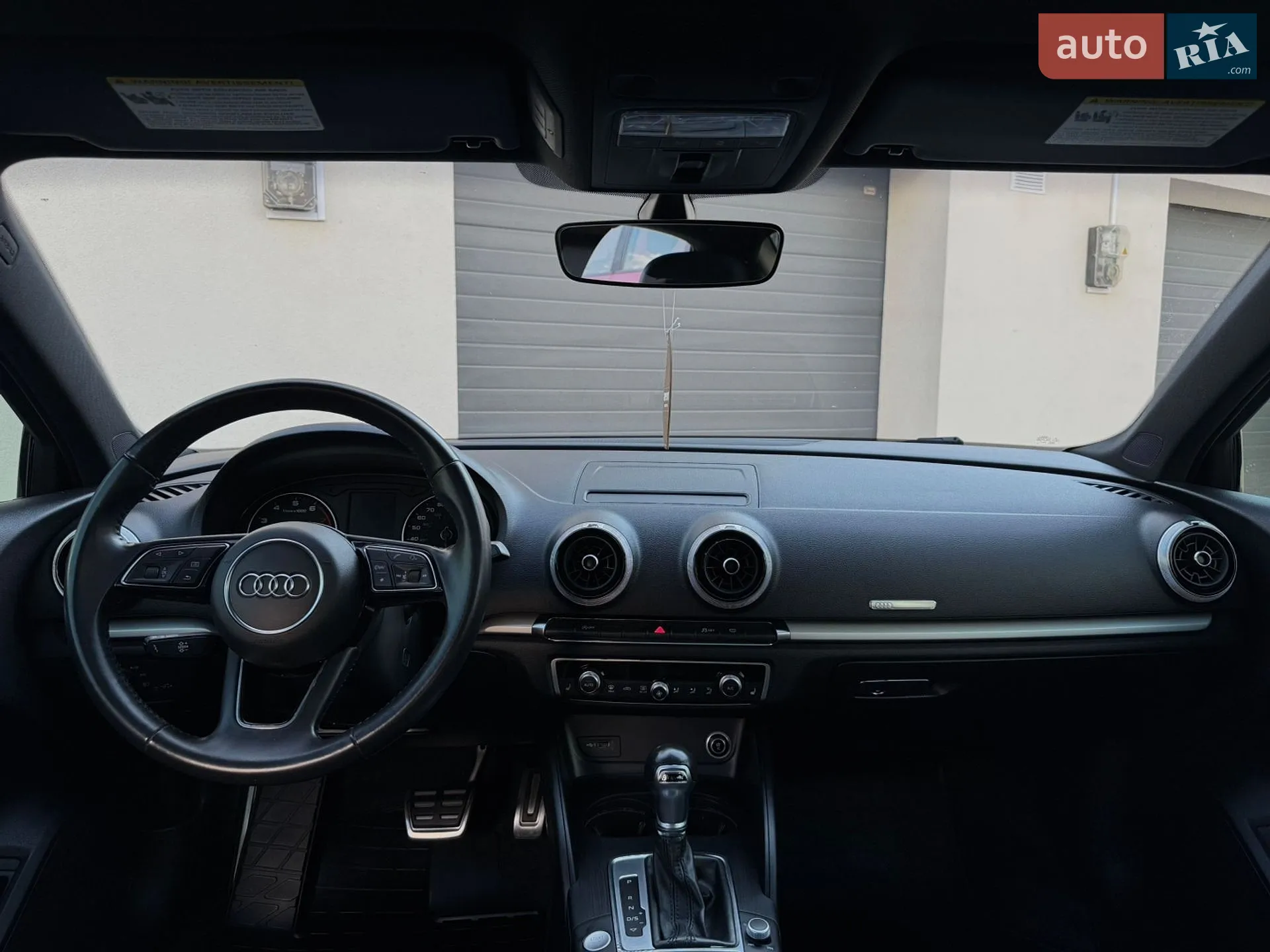 2018 Audi A3 - мініатюра 22