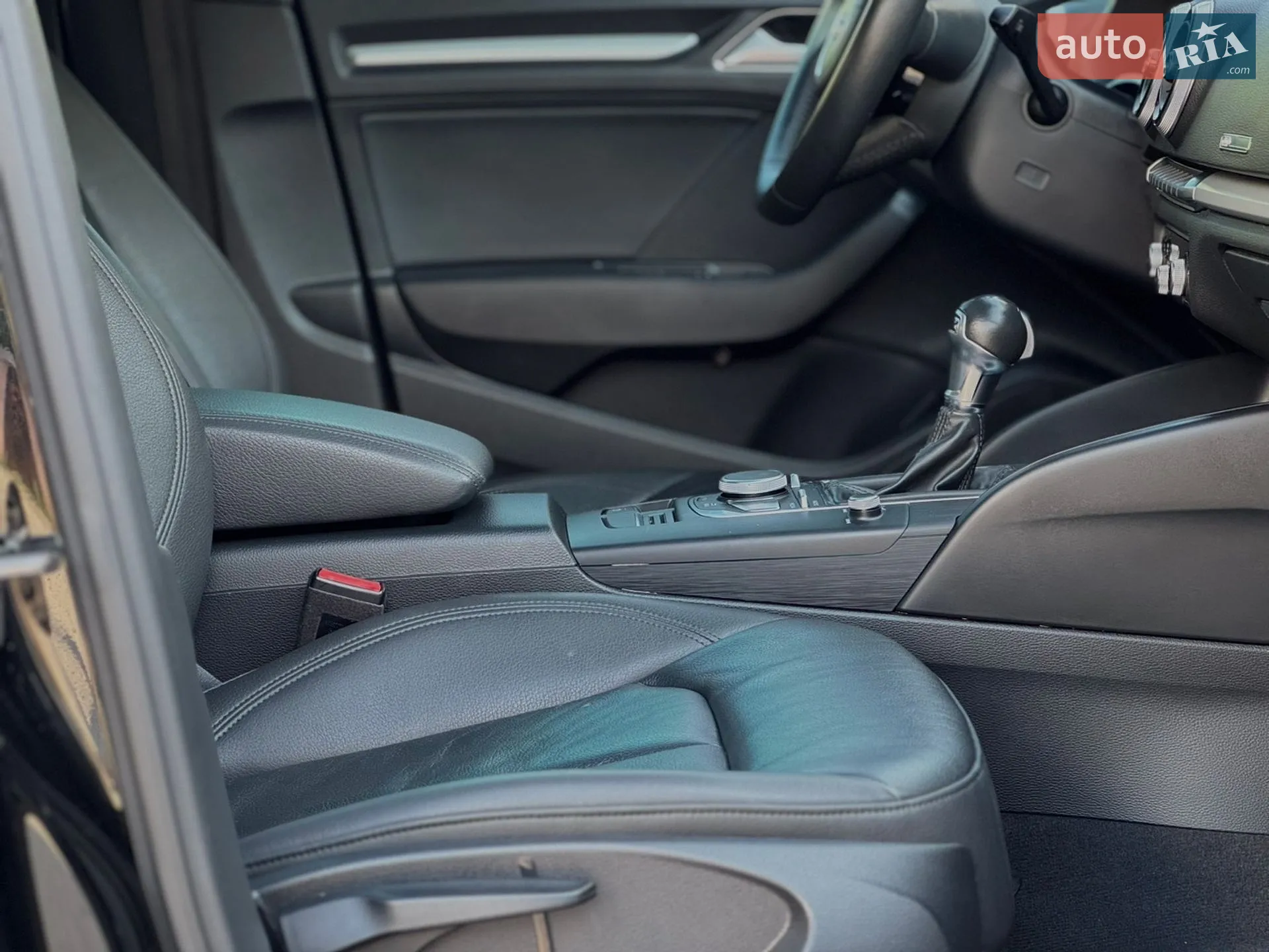 2018 Audi A3 - мініатюра 29