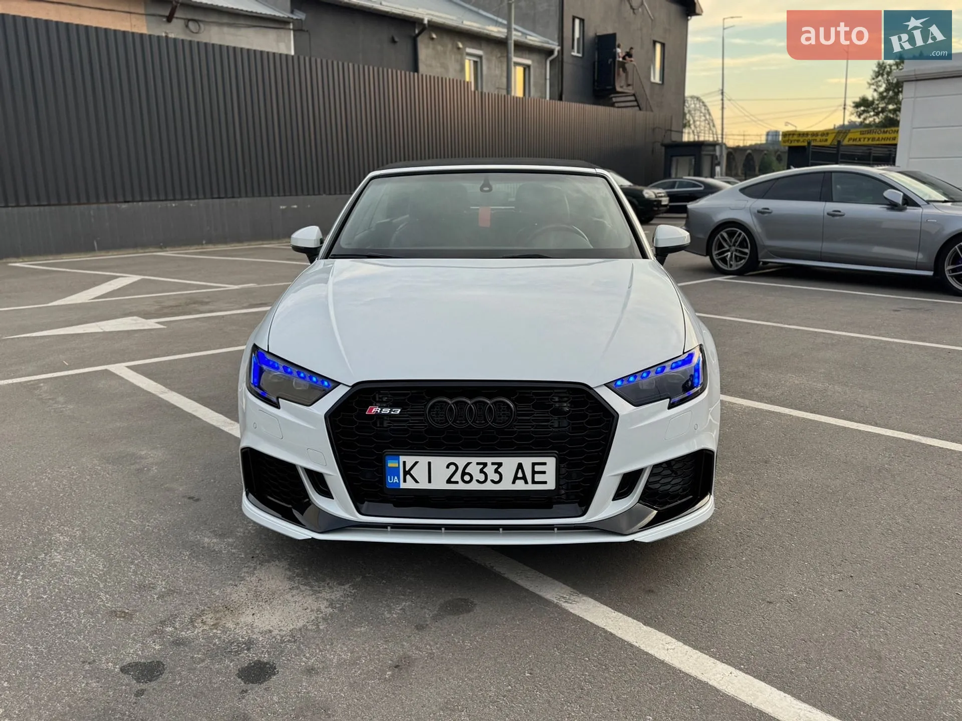 2016 Audi A3 - мініатюра 11