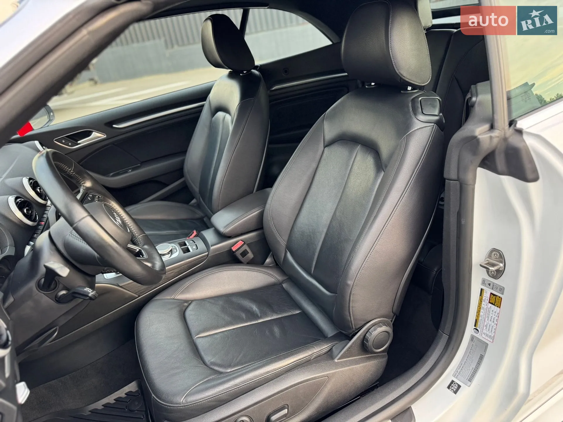 2016 Audi A3 - мініатюра 14