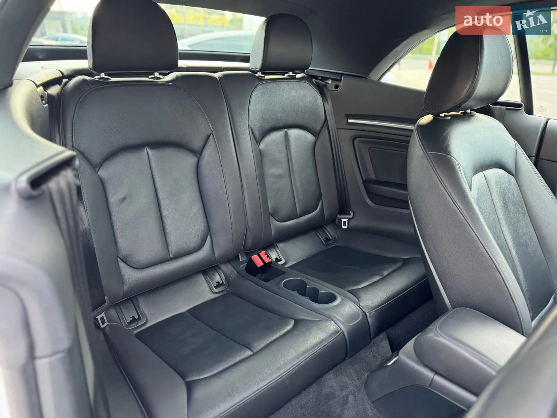 2016 Audi A3 - мініатюра 20