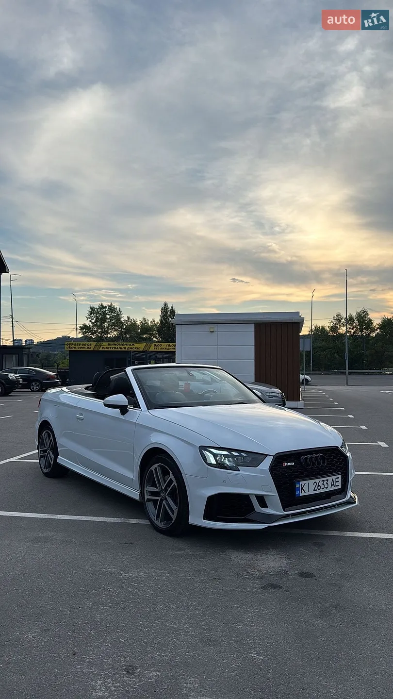 2016 Audi A3 - мініатюра 30