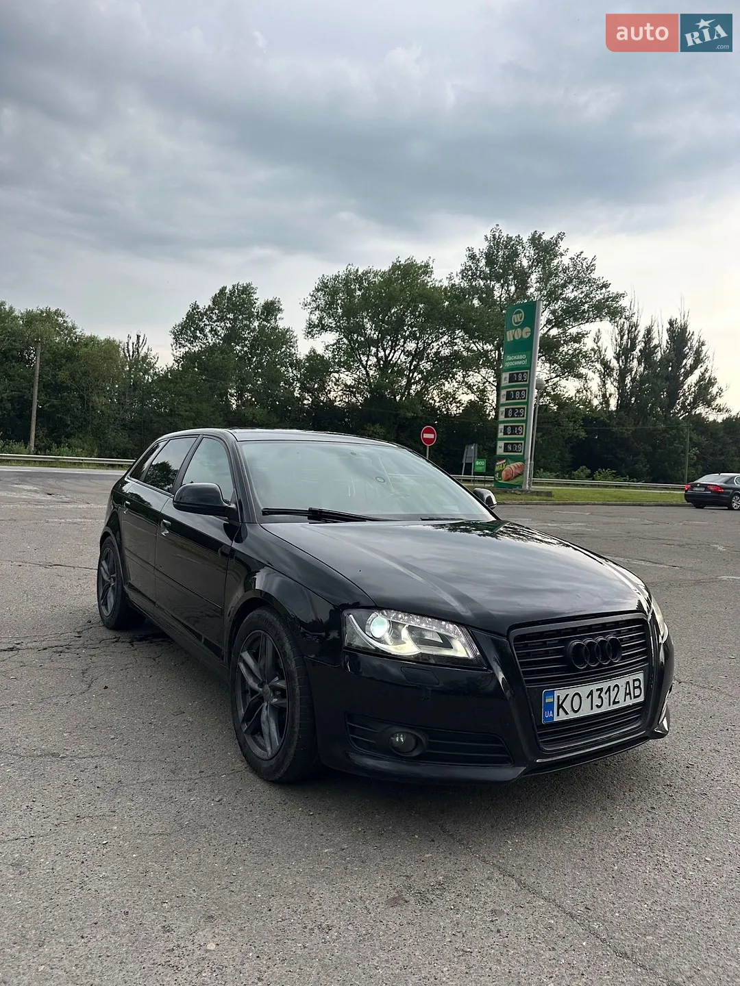 Audi A3 2014 VIN WAUEFGFF4F1065975 фото оголошення 19 з 20